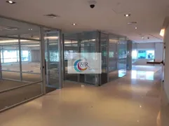 Conjunto Comercial / Sala para alugar, 761m² no Brooklin, São Paulo - Foto 36