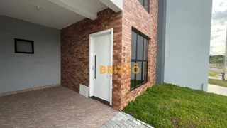 Casa de Condomínio com 3 Quartos à venda, 128m² no Vila Gloria, Campo Largo - Foto 3