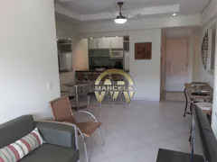 Apartamento com 3 Quartos para venda ou aluguel, 92m² no Enseada, Guarujá - Foto 3