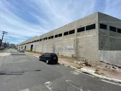 Galpão / Depósito / Armazém para alugar, 6000m² no Vila Assunção, Praia Grande - Foto 9