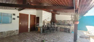 Casa com 4 Quartos para alugar, 370m² no Recreio Dos Bandeirantes, Rio de Janeiro - Foto 37