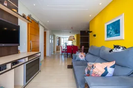 Apartamento com 3 Quartos à venda, 118m² no Ahú, Curitiba - Foto 4