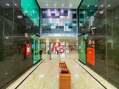 Conjunto Comercial / Sala para alugar, 75m² no Centro, Santos - Foto 5
