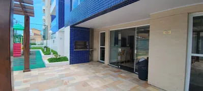 Apartamento com 3 Quartos à venda, 103m² no Maitinga, Bertioga - Foto 30