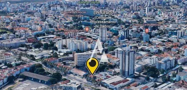 Terreno / Lote / Condomínio à venda, 500m² no Farroupilha, Porto Alegre - Foto 4