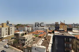 Apartamento com 3 Quartos à venda, 79m² no Nova Suíssa, Belo Horizonte - Foto 2