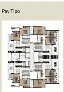 Apartamento com 2 Quartos à venda, 78m² no Estrela Sul, Juiz de Fora - Foto 20