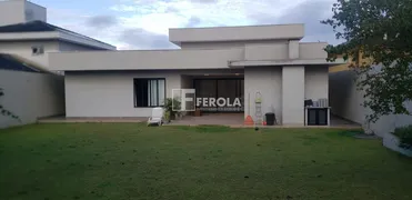 Casa de Condomínio com 3 Quartos à venda, 250m² no Guara I, Brasília - Foto 7