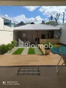 Casa de Condomínio com 4 Quartos à venda, 250m² no Recreio Dos Bandeirantes, Rio de Janeiro - Foto 1