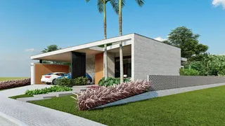 Casa de Condomínio com 3 Quartos à venda, 332m² no São Simão, Criciúma - Foto 2