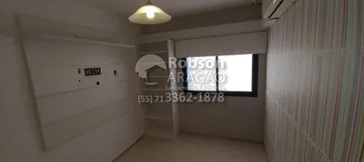 Apartamento com 3 Quartos à venda, 110m² no Matatu, Salvador - Foto 24