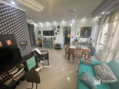 Apartamento com 2 Quartos à venda, 93m² no Itararé, São Vicente - Foto 2