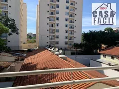 Apartamento com 2 Quartos para alugar, 64m² no Centro, Guarulhos - Foto 5