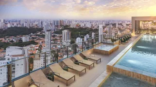 Apartamento com 3 Quartos à venda, 131m² no Vila Mariana, São Paulo - Foto 8