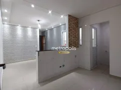 Apartamento com 2 Quartos à venda, 48m² no Vila Alto de Santo Andre, Santo André - Foto 1