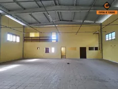 Galpão / Depósito / Armazém para venda ou aluguel, 500m² no PoloPlast, Camaçari - Foto 6