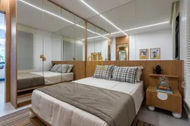 Apartamento com 1 Quarto à venda, 46m² no Setor Marista, Goiânia - Foto 16
