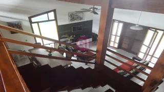 Casa de Condomínio com 5 Quartos à venda, 600m² no Praia Dura, Ubatuba - Foto 3