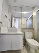 Apartamento com 1 Quarto para alugar, 45m² no Vila Olímpia, São Paulo - Foto 11