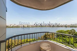 Apartamento com 2 Quartos à venda, 125m² no Lagoa, Rio de Janeiro - Foto 20
