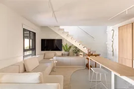 Apartamento com 1 Quarto à venda, 88m² no Pompeia, São Paulo - Foto 10