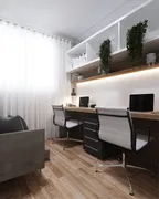 Apartamento com 2 Quartos à venda, 46m² no Prado Velho, Curitiba - Foto 17