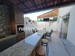 Casa de Condomínio com 3 Quartos à venda, 110m² no Paquetá, Belo Horizonte - Foto 7