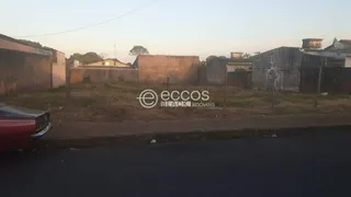 Terreno / Lote / Condomínio à venda, 700m² no Jardim das Palmeiras, Uberlândia - Foto 1