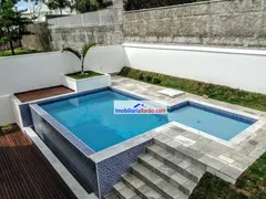 Casa de Condomínio com 4 Quartos à venda, 373m² no Alphaville Dom Pedro, Campinas - Foto 47