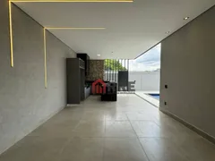 Casa de Condomínio com 3 Quartos à venda, 218m² no Engenho Velho, Nova Odessa - Foto 3