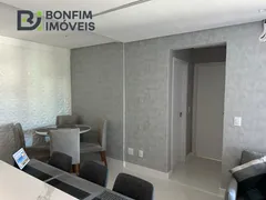 Apartamento com 2 Quartos para alugar, 50m² no Coqueiral de Itaparica, Vila Velha - Foto 11