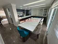 Casa de Condomínio com 3 Quartos para venda ou aluguel, 482m² no Horto Florestal, São Paulo - Foto 5