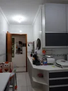 Apartamento com 2 Quartos à venda, 87m² no Boqueirão, Praia Grande - Foto 6