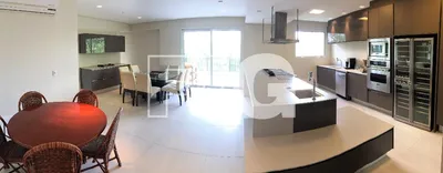 Apartamento com 6 Quartos à venda, 1250m² no Retiro Morumbi , São Paulo - Foto 13