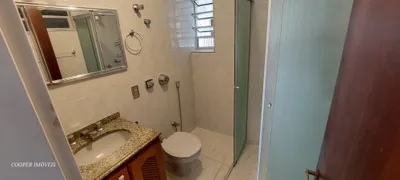 Apartamento com 2 Quartos para alugar, 81m² no Saúde, São Paulo - Foto 25