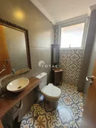 Apartamento com 3 Quartos à venda, 91m² no Vila Bocaina, Mauá - Foto 8