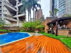 Apartamento com 4 Quartos à venda, 200m² no Panamby, São Paulo - Foto 23