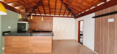 Casa de Condomínio com 1 Quarto à venda, 87m² no Loteamento Caminhos de San Conrado, Campinas - Foto 20