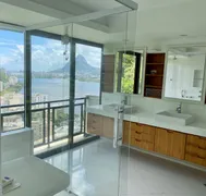 Apartamento com 5 Quartos para venda ou aluguel, 543m² no Lagoa, Rio de Janeiro - Foto 1