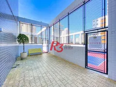 Apartamento com 3 Quartos à venda, 135m² no Gonzaga, Santos - Foto 82