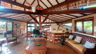 Casa com 5 Quartos para alugar, 450m² no Praia Vermelha do Sul, Ubatuba - Foto 16