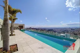 Apartamento com 1 Quarto à venda, 55m² no Estoril, Belo Horizonte - Foto 15