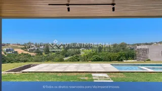 Casa de Condomínio com 5 Quartos à venda, 757m² no Condomínio Terras de São José, Itu - Foto 34