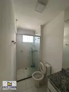 Apartamento com 1 Quarto para alugar, 51m² no Rudge Ramos, São Bernardo do Campo - Foto 11