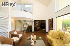 Casa de Condomínio com 5 Quartos para venda ou aluguel, 700m² no Brooklin, São Paulo - Foto 3