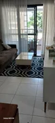 Apartamento com 1 Quarto para venda ou aluguel, 53m² no Ondina, Salvador - Foto 4