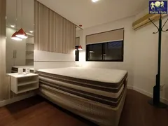 Flat com 1 Quarto para alugar, 40m² no Itaim Bibi, São Paulo - Foto 9