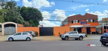 à venda, 705m² no Vila Planalto, Campo Grande - Foto 1