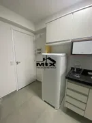 Apartamento com 2 Quartos para alugar, 53m² no Vila Sao Pedro, Santo André - Foto 3