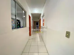 Prédio Inteiro para venda ou aluguel, 329m² no Vila America, Santo André - Foto 24